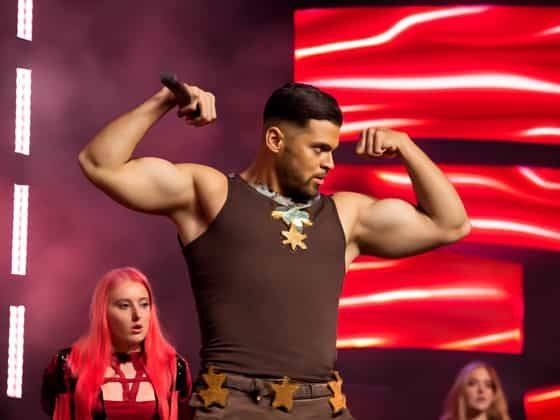 Lvbel C5 - Fellas Tour